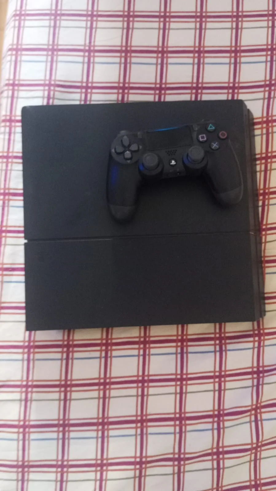 ps4 fat 500gb
