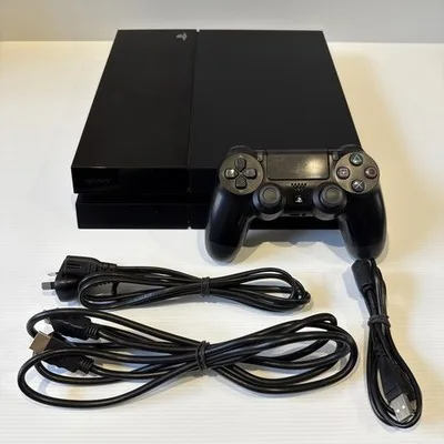 ps4 500gb tek kol