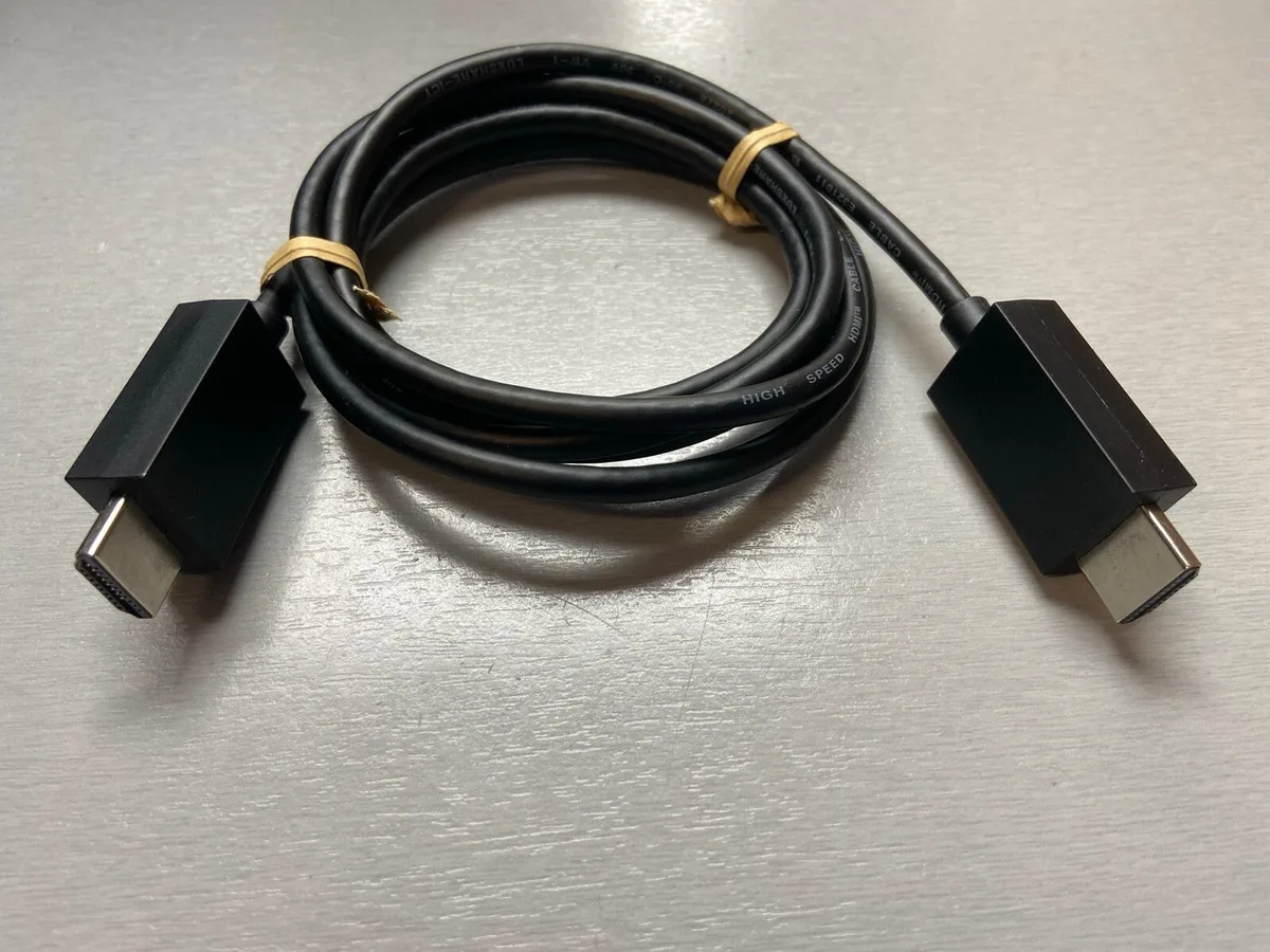 PS5 HDMI kablosu